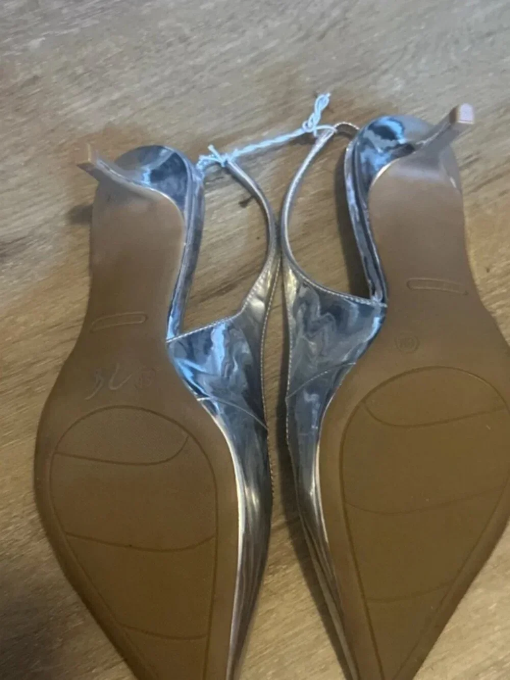 Nine West size